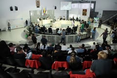 Con nuevas inversiones en tecnología, justicia y vigilancia, la Administración Distrital busca fortalecer la seguridad en Cali y garantizar mayor tranquilidad a los ciudadanos.