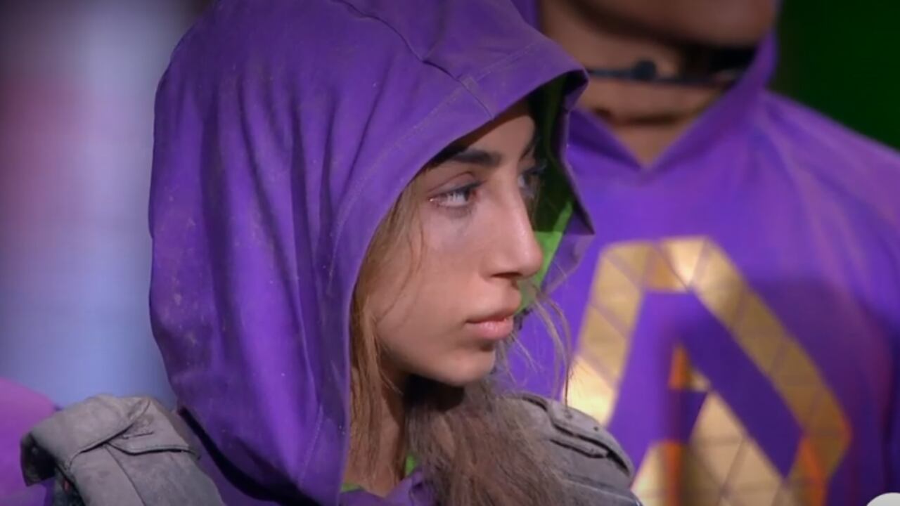 Foto: Captura de pantalla / Canal Caracol