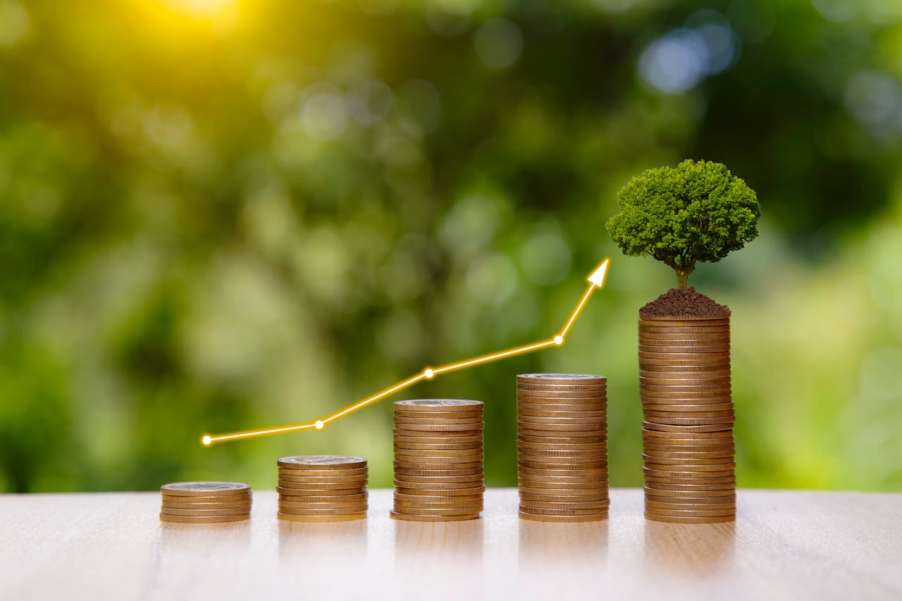 Crecimiento de la economía en Colombia sigue presentando rezagos.