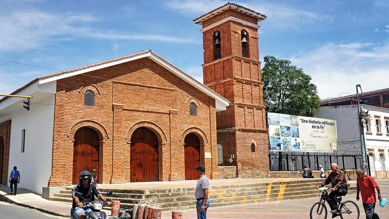 Jamundí, Valle del Cauca, Colombia