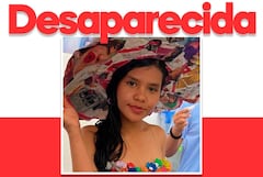 Familiares y comunidad piden apoyo para encontrar a la adolescente desaparecida en el norte del departamento del Cauca.