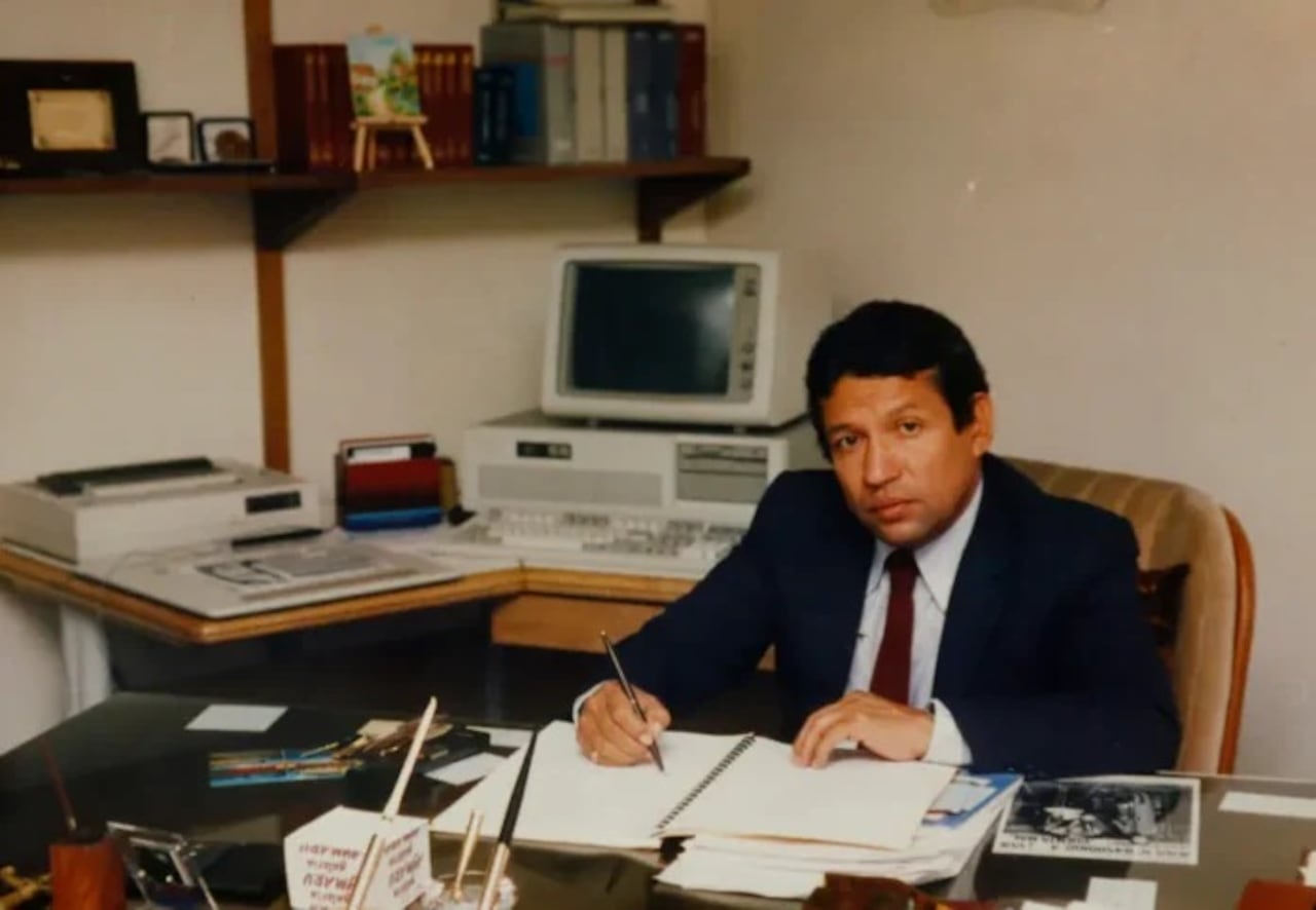 Jorge Enrique Pulido