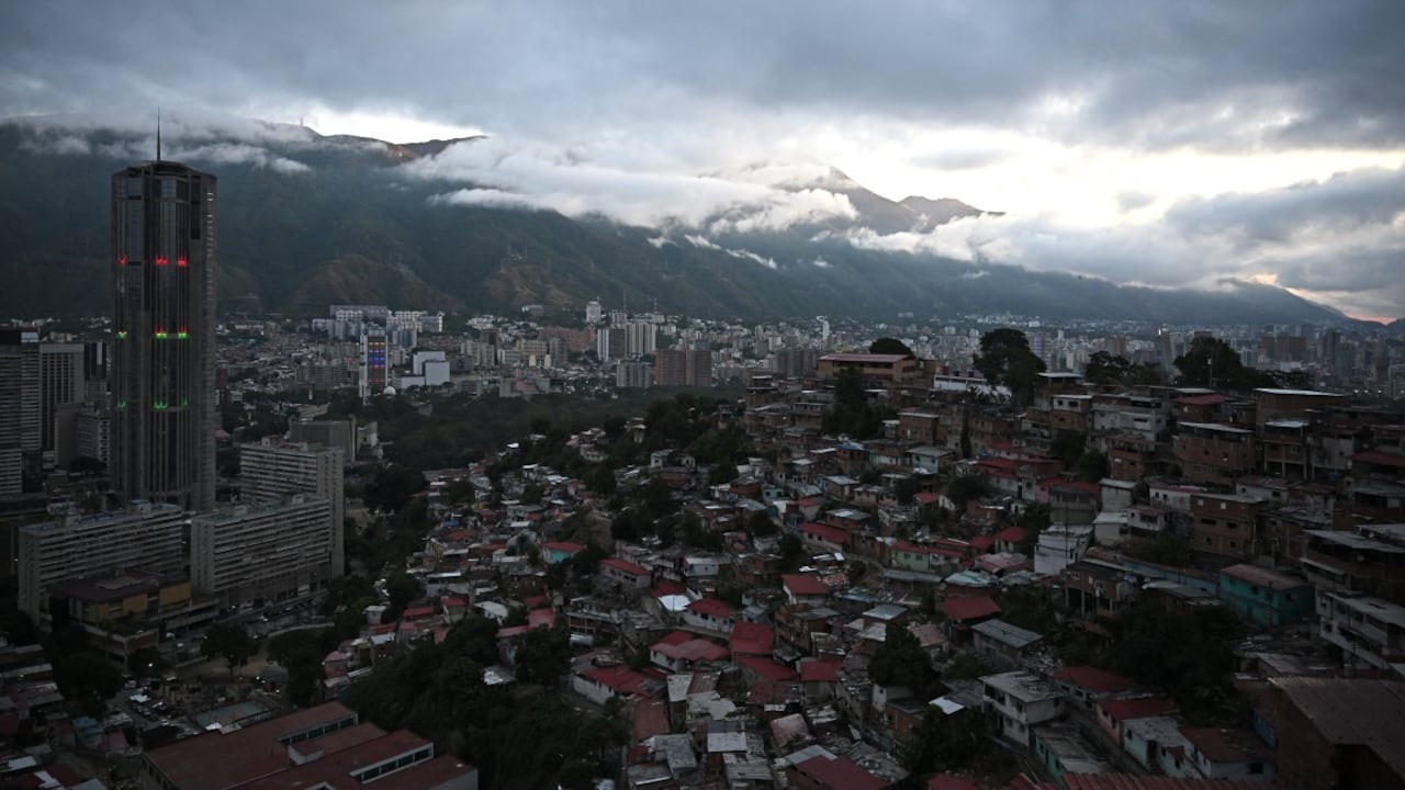 Caracas, Venezuela