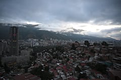 Caracas, Venezuela