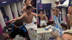 Argentina usó canción colombiana para burlarse de la Tricolor