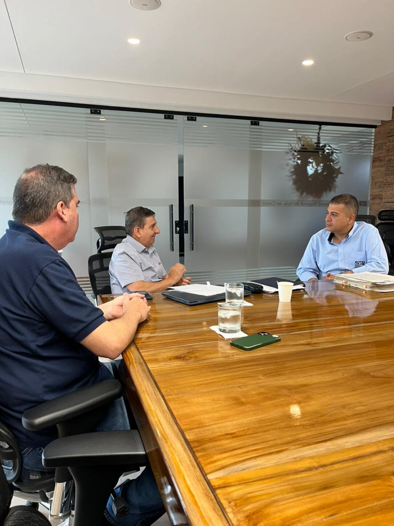 A Hazen and Sawyer le fue adjudicada hoy la realización de los diseños del tratamiento secundario para la Planta de Tratamiento de Aguas Residuales, Ptar, de Cañaveralejo.