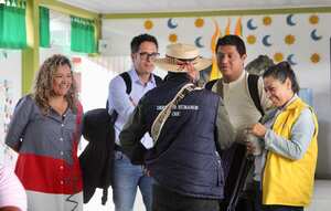 Los pueblos indígenas del Cauca serán los encargados de liderar estos procesos de reparación colectiva.