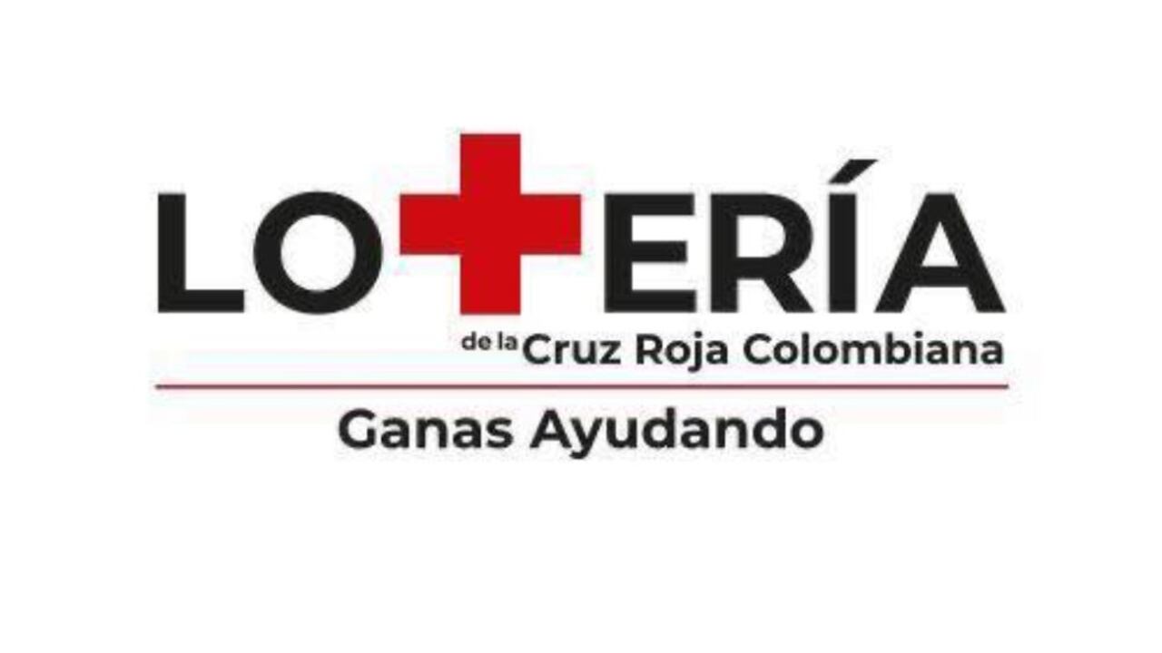 Lotería de la Cruz Roja