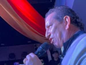 Hernán Gómez fue internado en UCI del Valle del Cauca