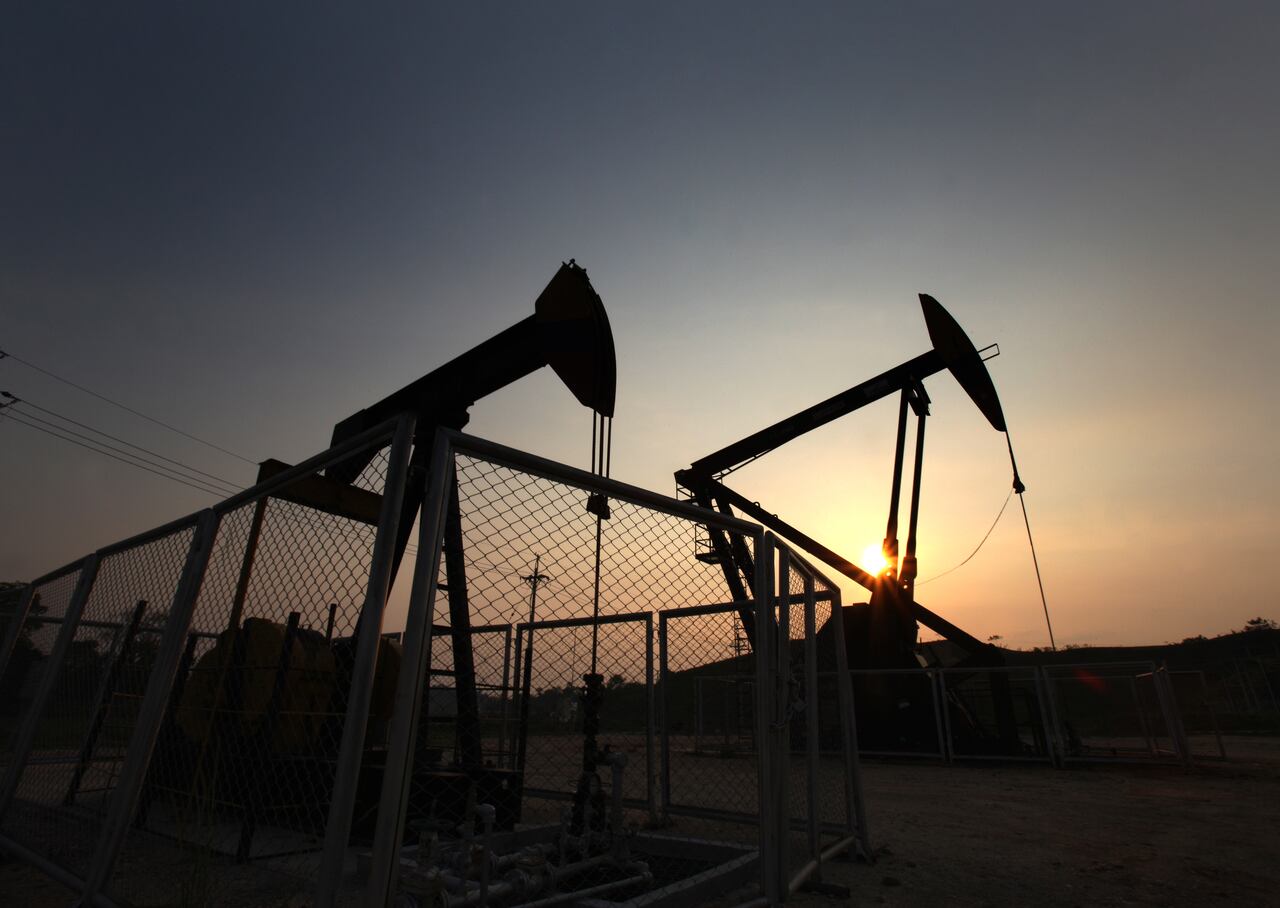 La corrupción ha ido socavando durante las décadas las enormes regalías entregadas al departamento de Casanare por su riqueza petrolífera.