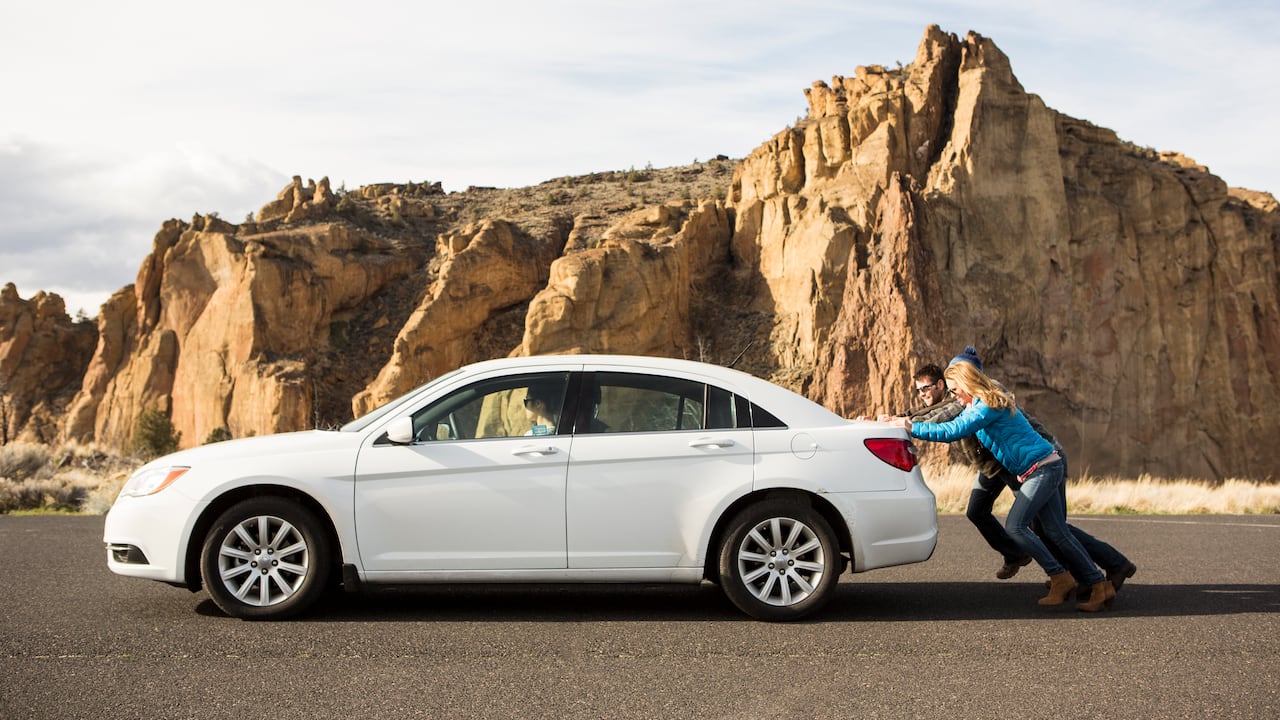 Con estos pasos, los conductores pueden superar la frustración de un automóvil que se niega a arrancar.