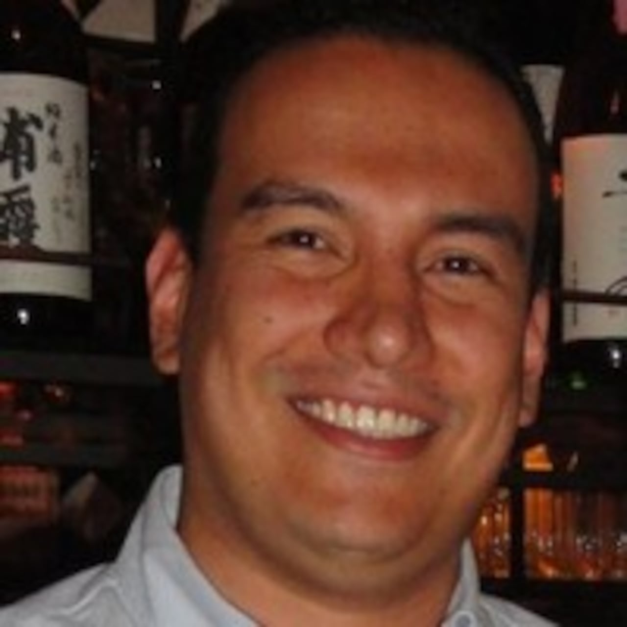 Isaac Niño, consultor económico habla de la política arancelaria de Donald Trump.
Foto tomada de Linkedin