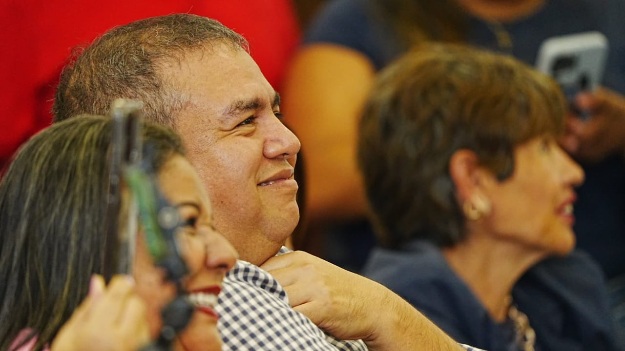 El representante Óscar Campo se sumó al encuentro, destacando la necesidad de priorizar al Cauca en la agenda nacional.