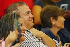 El representante Óscar Campo se sumó al encuentro, destacando la necesidad de priorizar al Cauca en la agenda nacional.