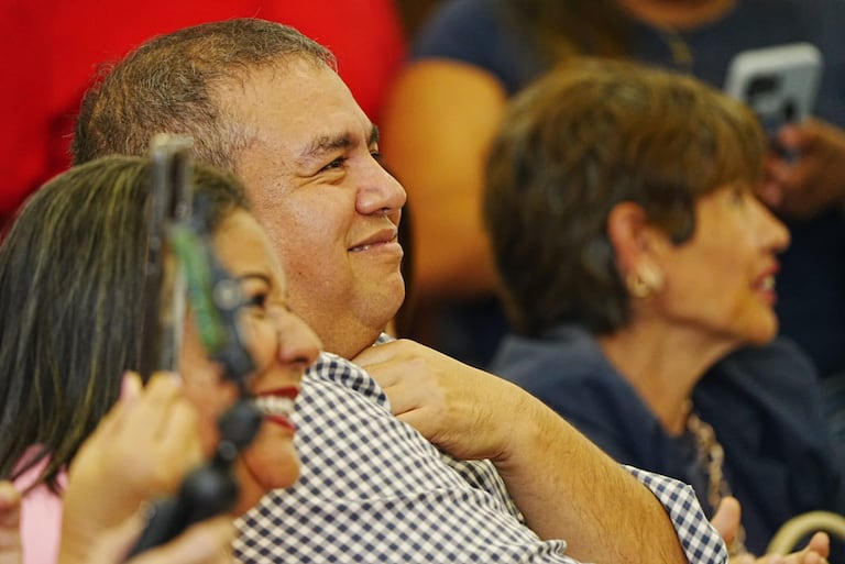 El representante Óscar Campo se sumó al encuentro, destacando la necesidad de priorizar al Cauca en la agenda nacional.