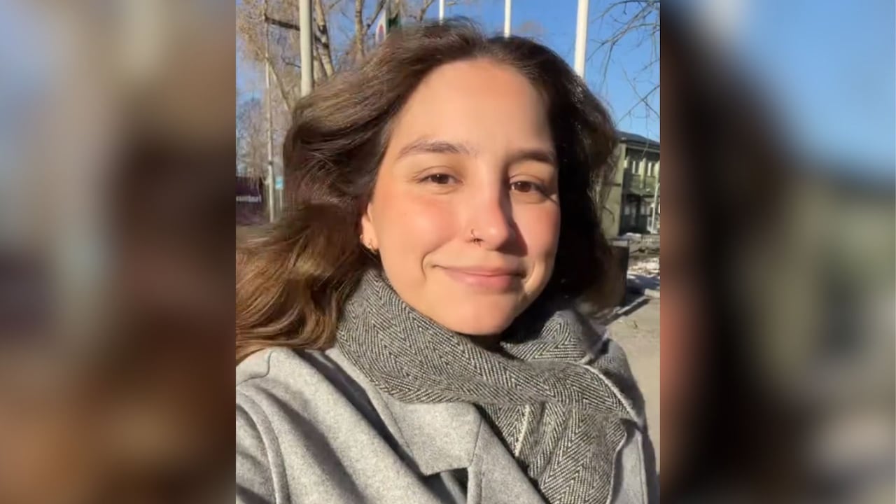 Colombiana en Suecia explica por qué es tan difícil encontrar pareja en este país