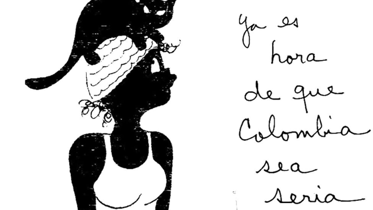 Caricatura de Nieves, 5 de mayo de 2026.