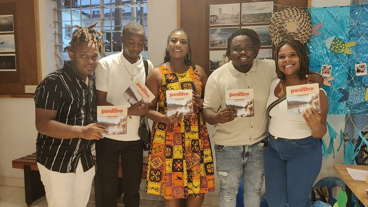 Artistas del Pacífico podrán grabar sus discos a través de Positivo Records.