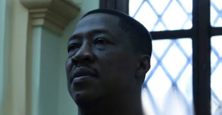 El líder social afrodescendiente Luis Carlos Vallejo Román fue retenido el 8 de marzo de 2026 en el municipio de López de Micay, en la costa pacífica del Cauca.