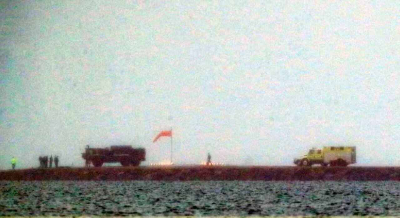 Organismos de socorro