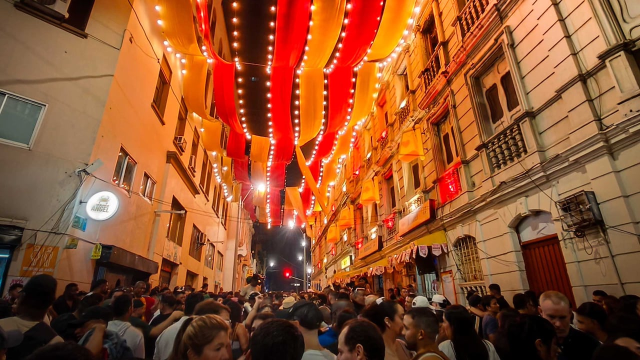 Con el Reno14 5G, OPPO celebró el ritmo y la alegría de la capital salsera, capturando con su Flash AI la energía única que hace de Cali un símbolo de fiesta y autenticidad.