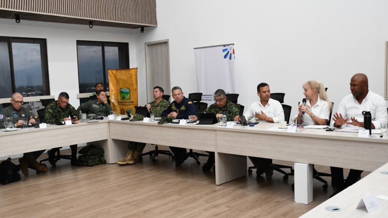 Aunque cada vez que se presenta un atentado en el Valle del Cauca se hacen consejos de seguridad extraordinarios (algunos con presencia de representantes del Gobierno Nacional), la realidad es que hacen falta más capacidades para estas labores, según opiniones de expertos.