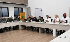 Aunque cada vez que se presenta un atentado en el Valle del Cauca se hacen consejos de seguridad extraordinarios (algunos con presencia de representantes del Gobierno Nacional), la realidad es que hacen falta más capacidades para estas labores, según opiniones de expertos.