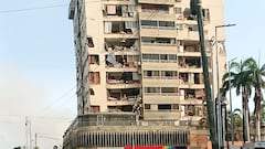Terremoto Venezuela