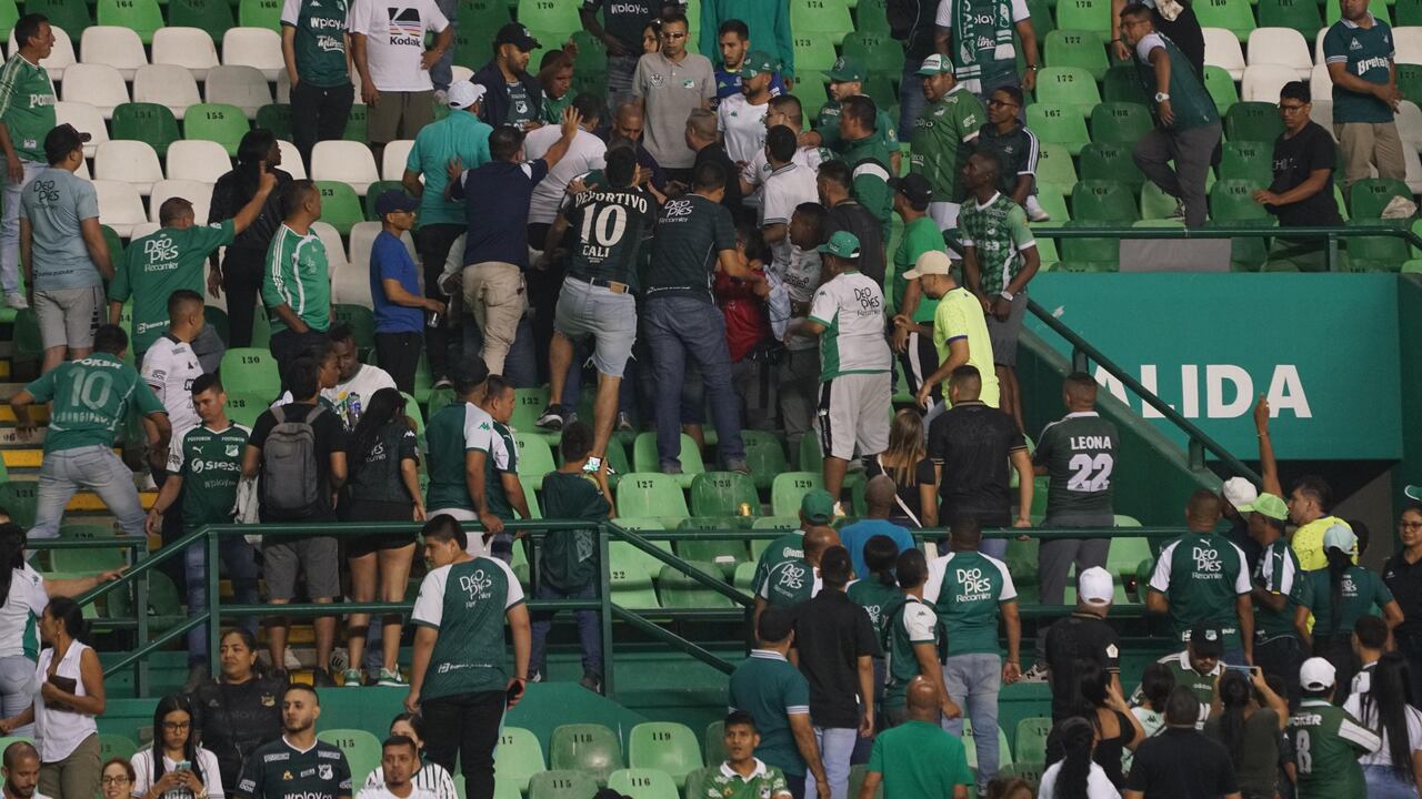 Los polémicos actos generaron medidas por parte de la misma institución.