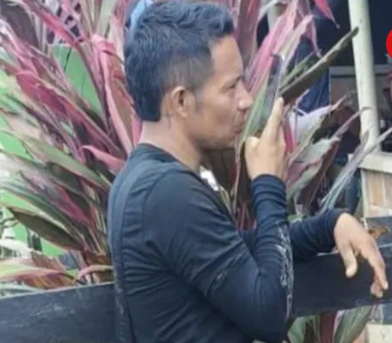 Edwar Rubiano Álvarez fue hallado sin vida en una vía rural del municipio de El Patía, en el sur del Cauca.