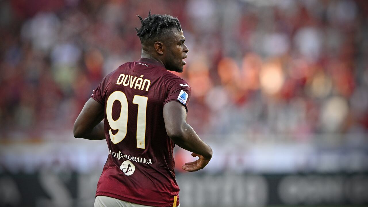 El futuro del delantero seguirá en Europa.