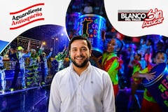 Felipe Salcedo, gerente de Corfecali, respaldó a la Industria de Licores del Valle y contó la alianza que tiene con la Corporación.