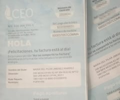 CEO advirtió que la modificación al Fondo de Energía Social podría incrementar hasta en un 30 % el valor de la factura de energía para cerca de 178.000 usuarios del Cauca.