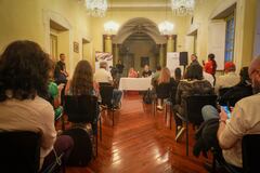 Durante la feria, los asistentes podrán disfrutar de una variedad de actividades diseñadas para fomentar el amor por la lectura y la cultura.