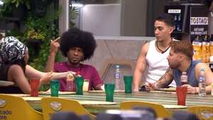 Participantes de La casa de los famosos Colombia