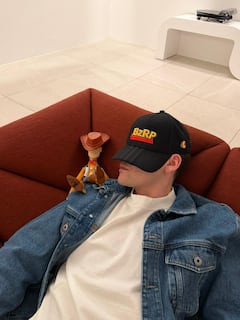 Disney confirmó que Bizarrap se suma al elenco de voces de doblaje en español de Toy Story 5.