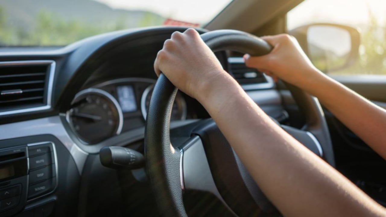 Carro, limpieza de carro