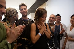 La reina del flow, tercera temporada.