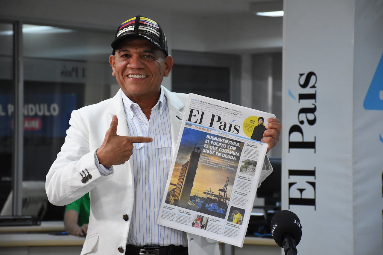 Diálogos Presidenciales por el Valle