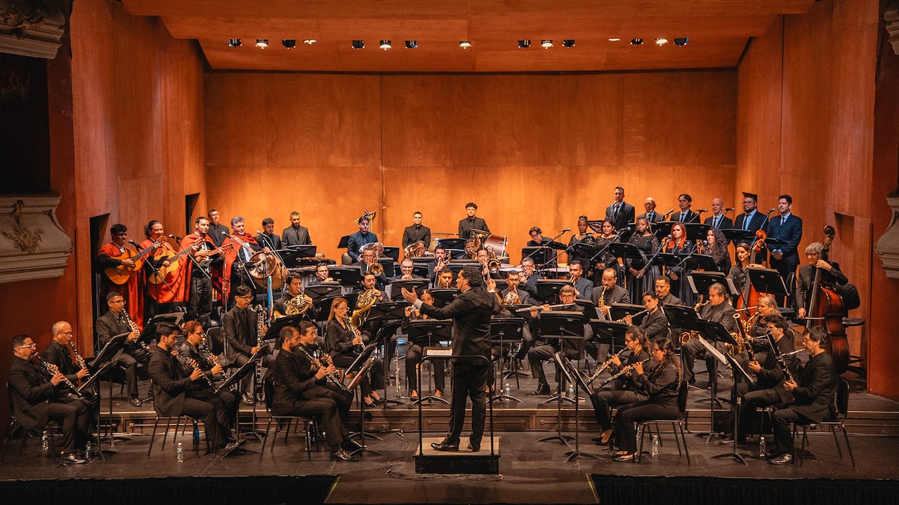 la Sala Antonio María Valencia del Instituto Departamental de Bellas Artes servirá como el escenario oficial.