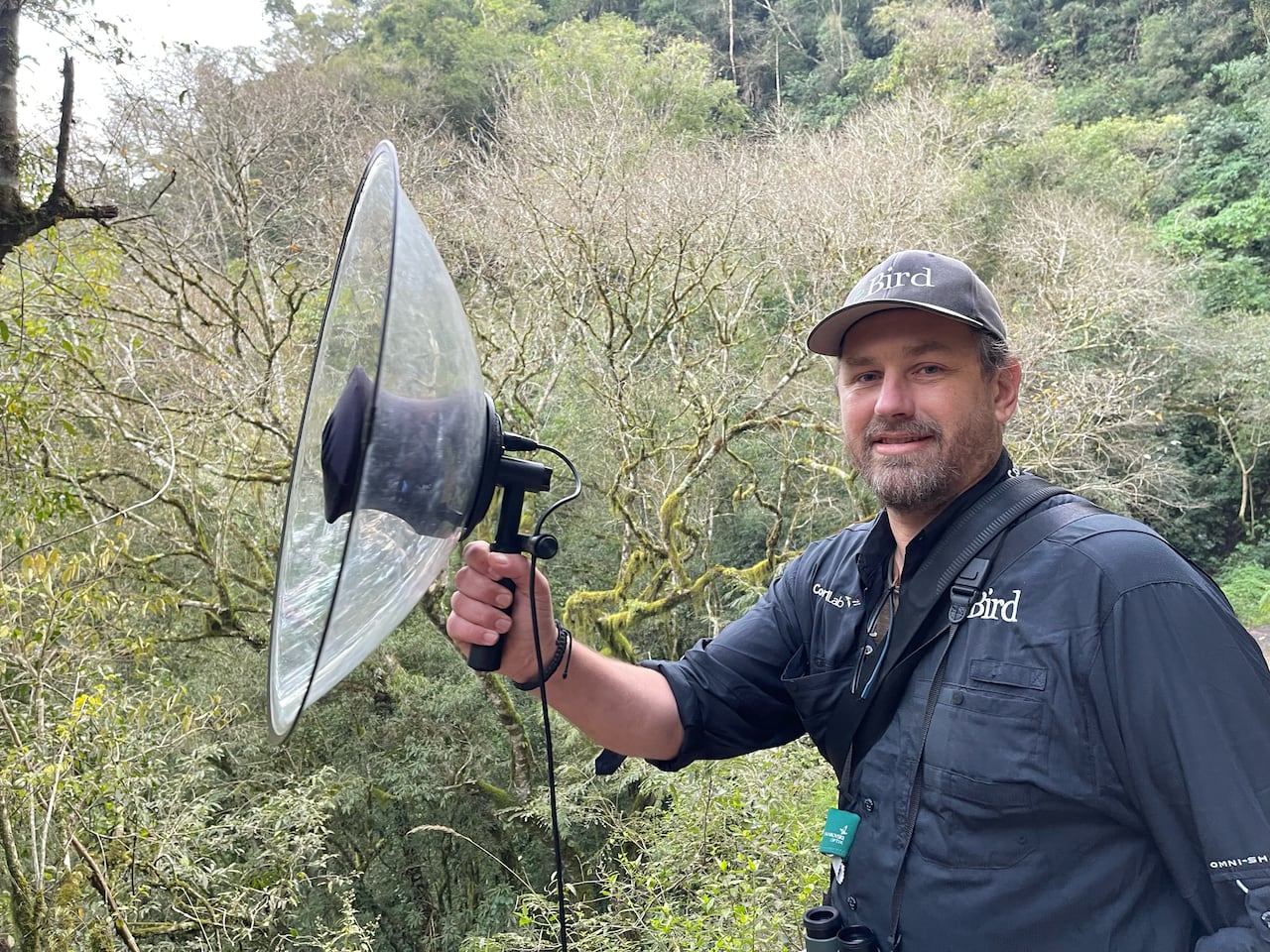 Colombia Bird Fair 2026