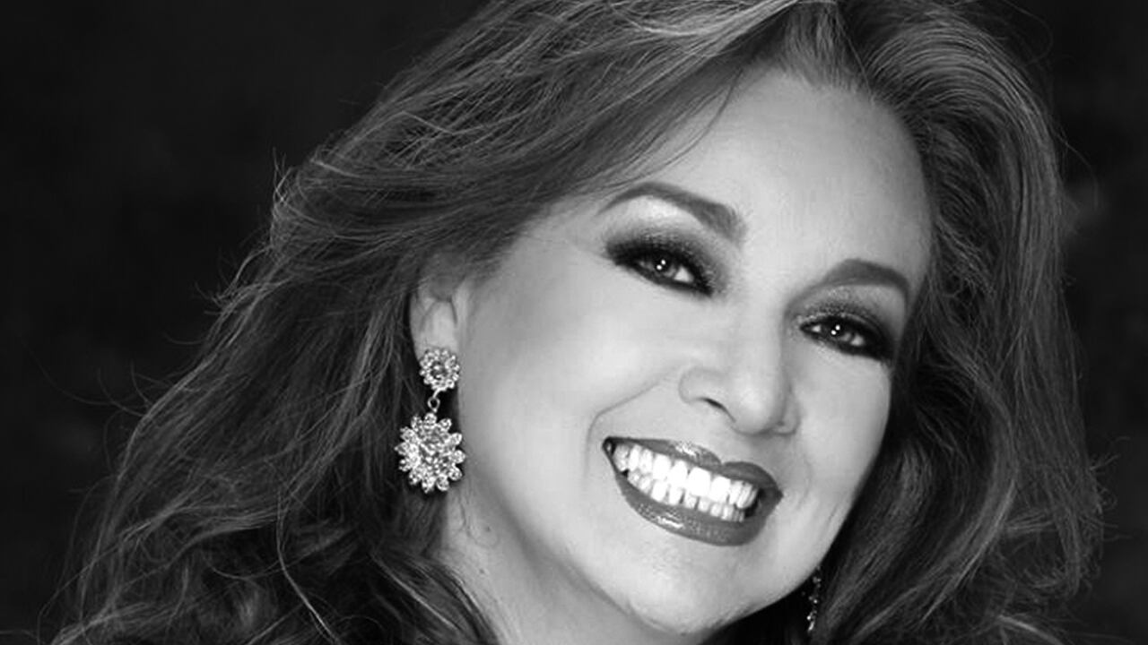 Claudia de Colombia nos contó sus secretos para seguir vigente - El País