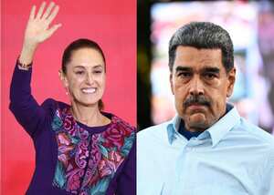 Tanto Nicolás, Maduro como el abanderado de la oposición mayoritaria, agrupada en la Plataforma Unitaria Democrática (PUD), Edmundo González Urrutia, aseguran que tomarán posesión del cargo como presidente el próximo 10 de enero. México enviará un representante a esa nación.