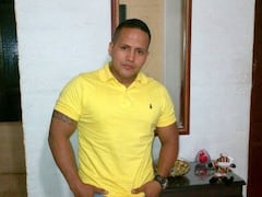 El abogado Nolber Yuquilema Pardo fue asesinado en hechos que son materia de investigación en el municipio de Santander de Quilichao. La víctima un padre amoroso y destacado líder comunitario.