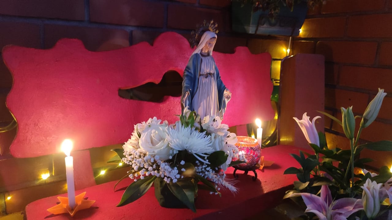 Día de las velitas Cali 2025