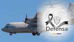 La aeronave siniestrada es clave en operaciones militares y humanitarias por su autonomía y capacidad de carga.