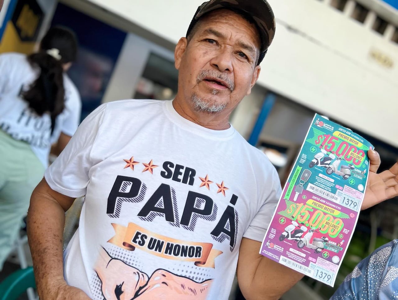 La Lotería de Boyacá es uno de los juegos de azar y apuestas más importante en Colombia.