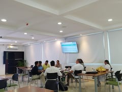 Aquí está la programación de cursos en las diferentes ciudades, para Cali son dos fechas 3 y 4 de febrero