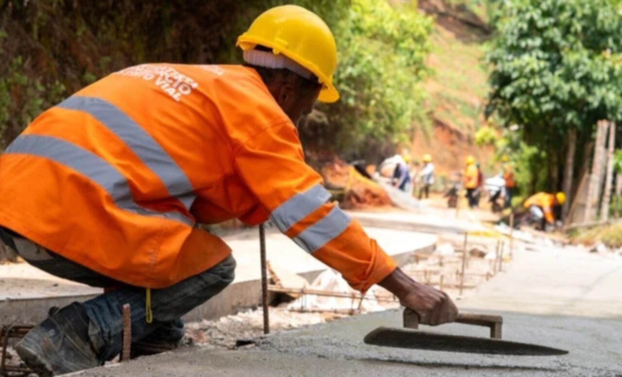 Infraestructura Cali