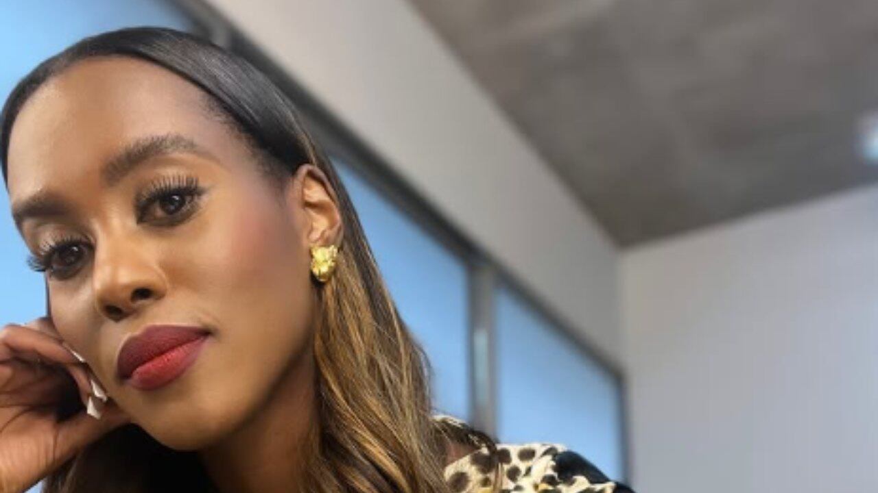 Claudia Lozano sigue recuperándose tras tema de salud.